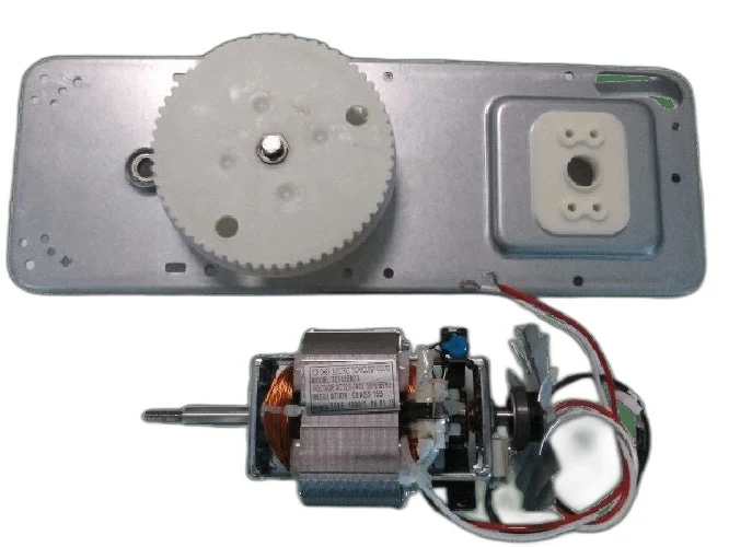 MOTORE AC220-240V PER IMPASTATRICE ARIETE 1596 (FUSIBILE 142°) VECCHIA VERSIONE