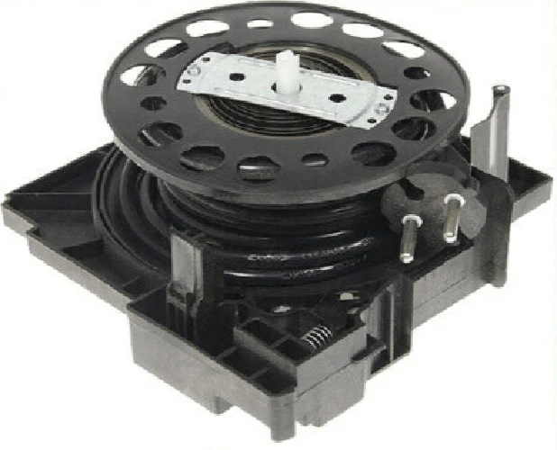 AVVOLGICAVO COMPLETO ALIMENTAZIONE PER ASPIRAPOLVERE ARIETE JETFORCE 2791/3 2748