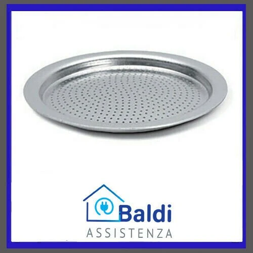 RICAMBIO ORIGINALE DOCCIA DOCCETTA CALDAIA PER MACCHINA ALICIA DE LONGHI 4 TAZZE