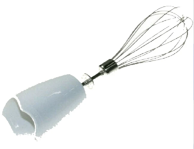 ACCESSORIO ORIGINALE FRUSTA FRUSTINO MQ 10 PER MINIPIMER BRAUN MULTIQUICK 5 7