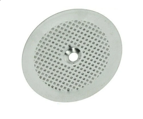 DOCCETTA CALDAIA 48 mm. PER MACCHINA DA CAFFE' SAECO AROMA IDEA MAGIC POEMIA