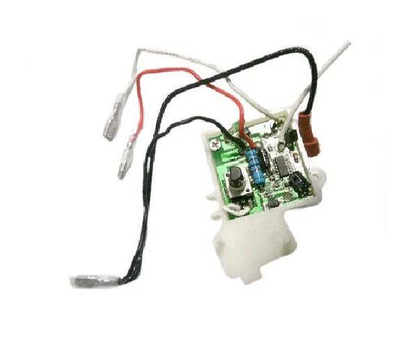 RICAMBIO ORIGINALE SCHEDA PCB PER VAPORETTO ARIETE STEAM MOP 4143 4164 4169