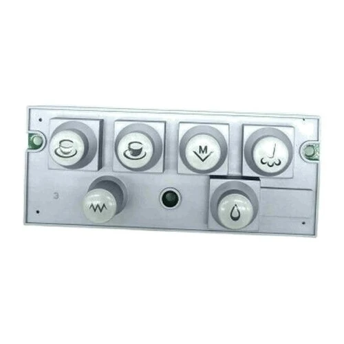 RICAMBIO SCHEDA DISPLAY CON PULSANTIERA PER MACCHINA CAFFE' GAGGIA BABY DOSE