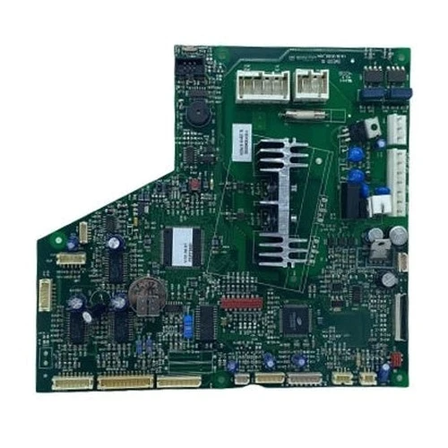 RICAMBIO SCHEDA POTENZA CPU PER MACCHINA CAFFE' SAECO PHILIPS PRIMEA T+ URBAN V5