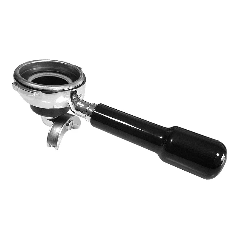 Portafiltro capsula doppia mod. grp D.58MM - ricambio per macchina da caffè