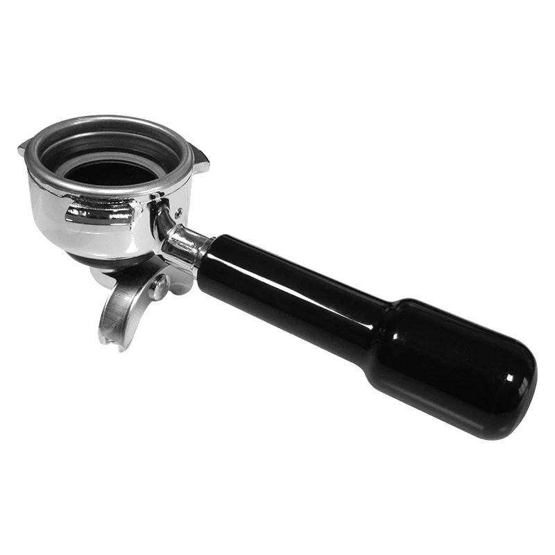 Portafiltro capsula doppia mod. completo - ricambio per macchina da caffè