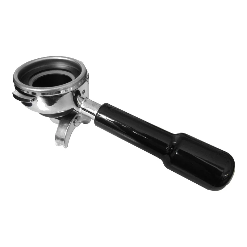 Portafiltro capsula doppia mod. completo - ricambio per macchina da caffè
