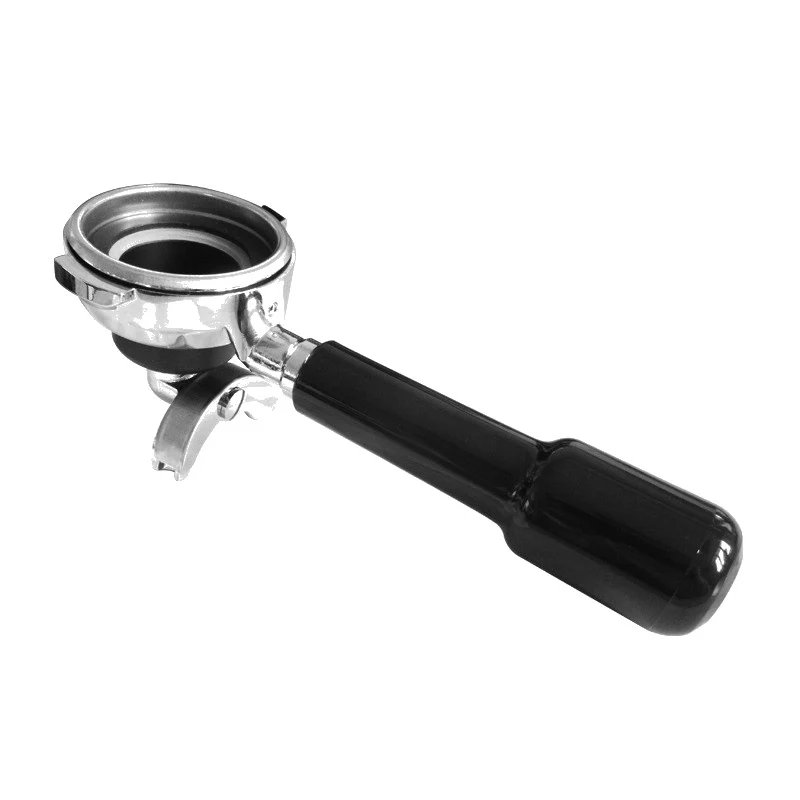 Portafiltro capsula doppia mod. completo - ricambio per macchina da caffè