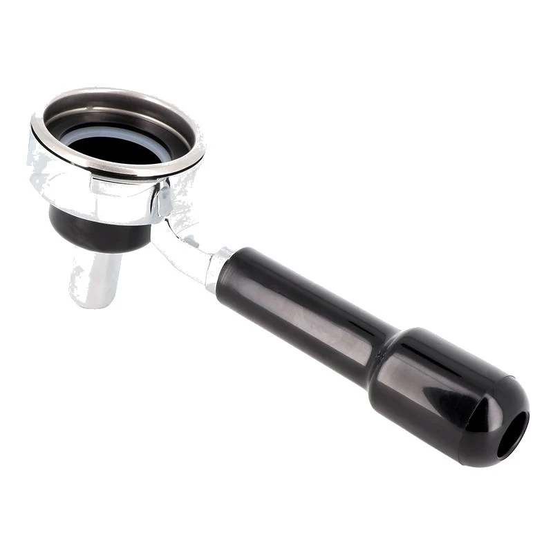 Portafiltro capsula doppia fap con kit - ricambio per macchina da caffè