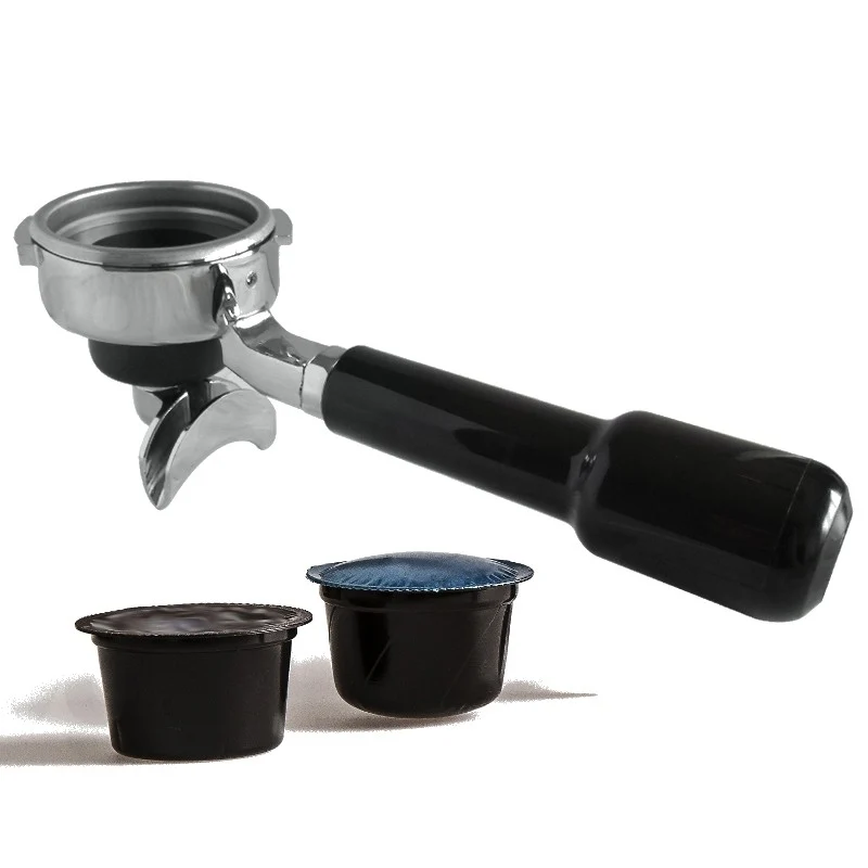 Portafiltro capsula doppia compatibile - ricambio per macchina da caffè