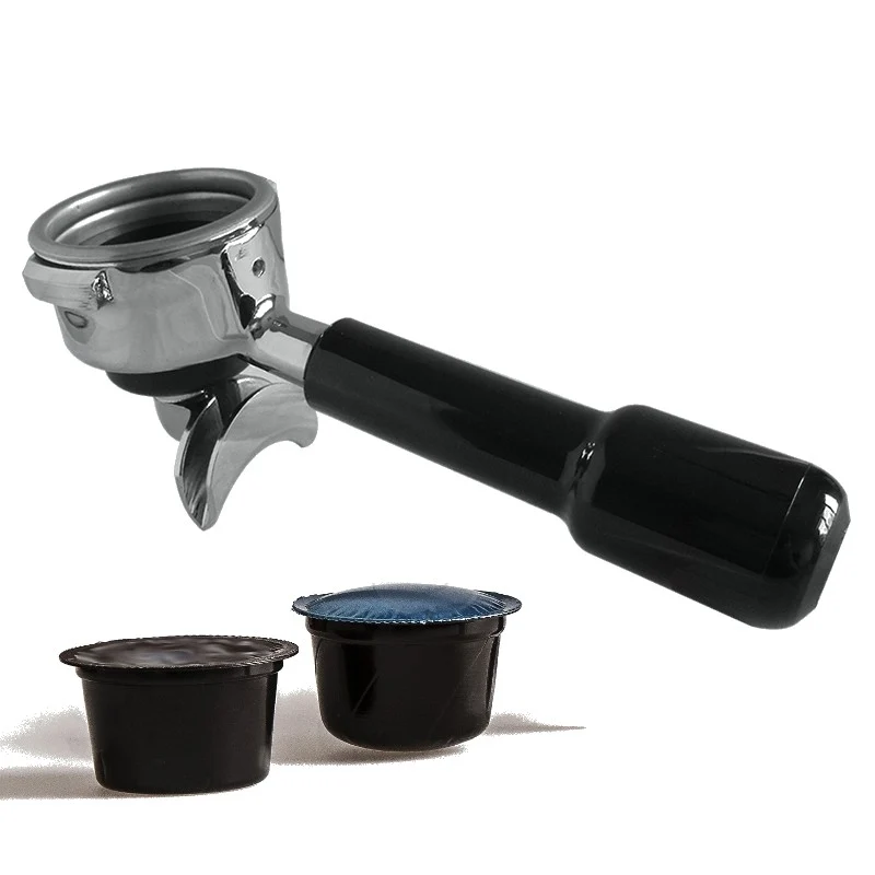 Portafiltro capsula doppia compatibile - ricambio per macchina da caffè