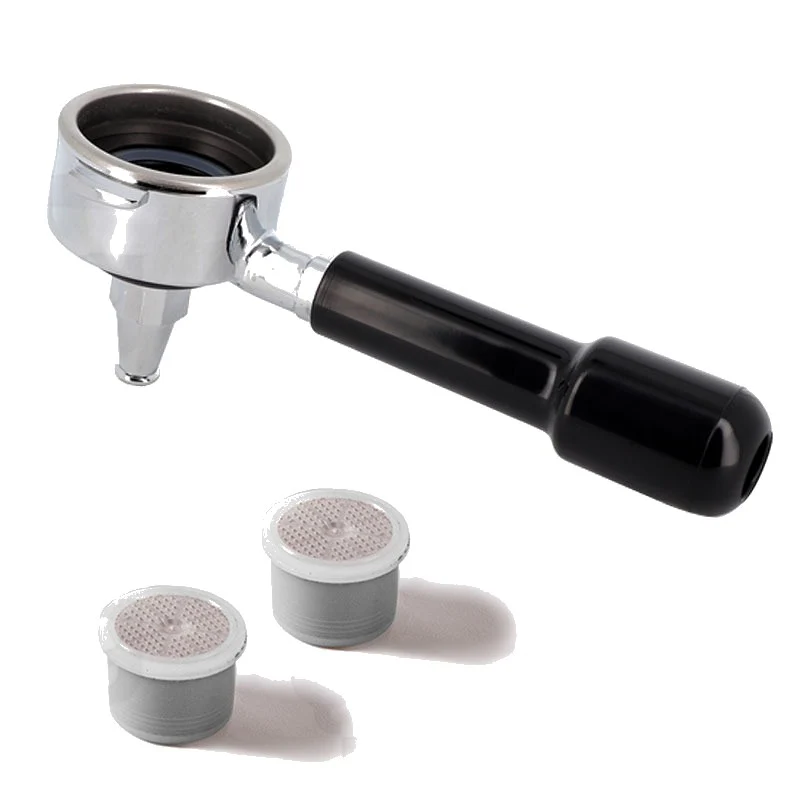 Portafiltro astoria gloria/ PLUS4YOU D.53 - ricambio per macchina da caffè