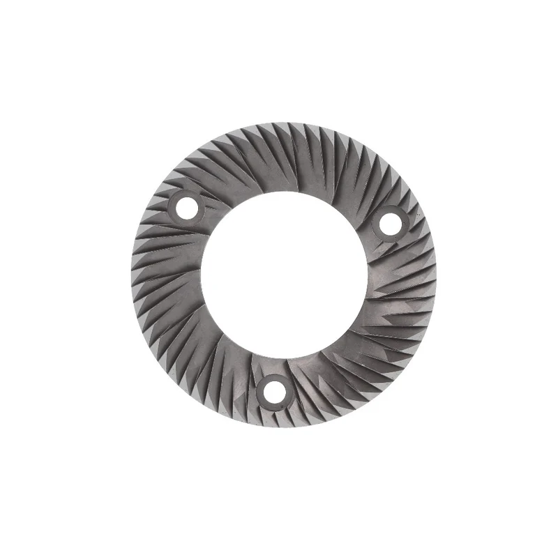 Macine D.84MM MOD.SM97 per macinacaffè San marco - ricambio per macchina da caffè
