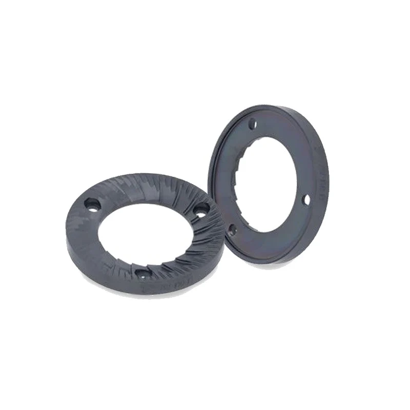 Macine D.83 F83E piane ingorde dark-t - ricambio per macchina da caffè