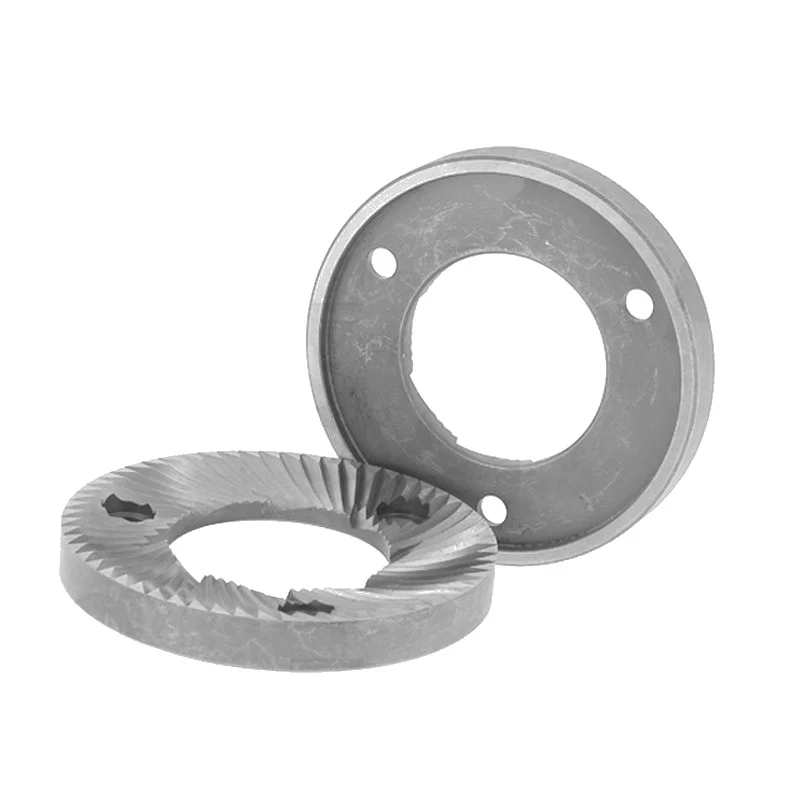Macine D.80MM dx K-8 per macinacaffè Wega - ricambio per macchina da caffè
