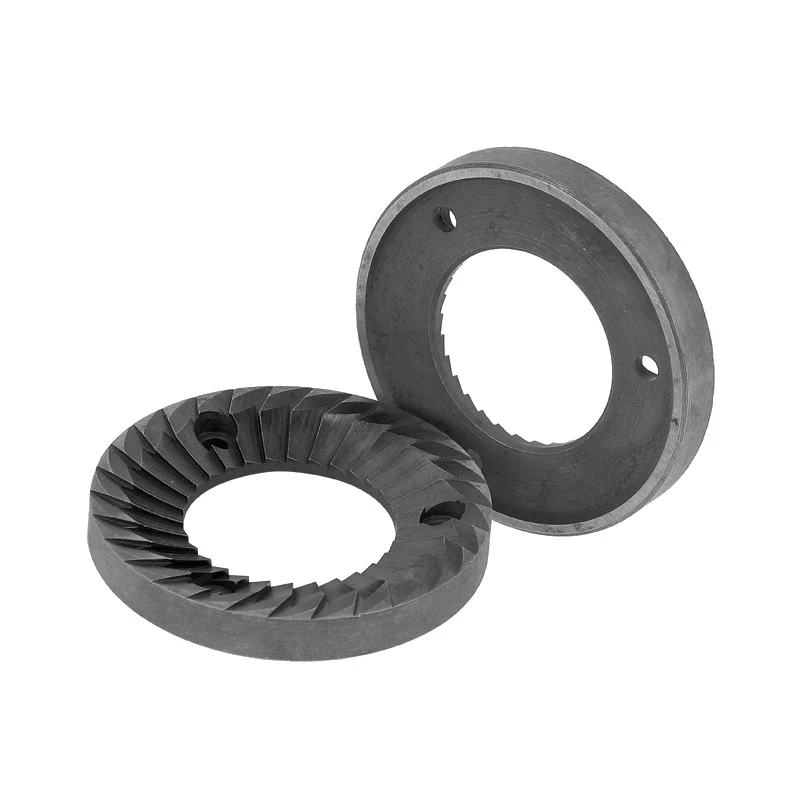 Macine D.66MM per macinacaffè Quick mill - ricambio per macchina da caffè