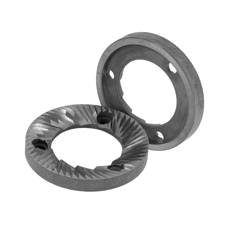 Macine D.64MM taglio ingordo F64E - ricambio per macchina da caffè