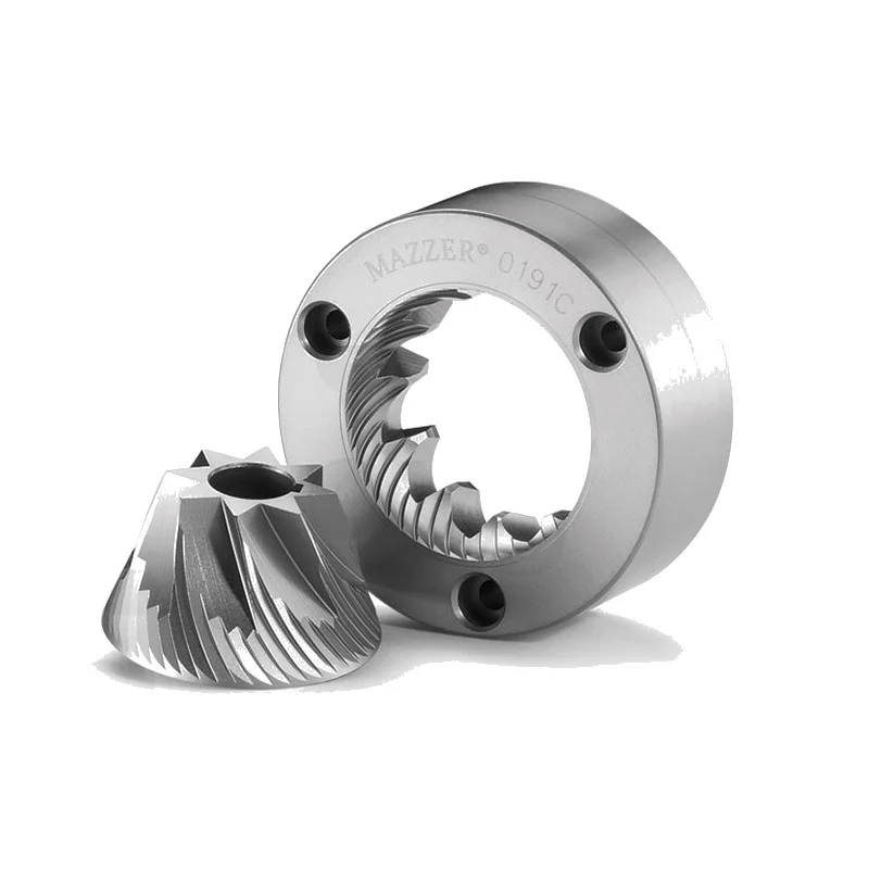Macine D.63MM coniche kony monofase originali - ricambio per macchina da caffè