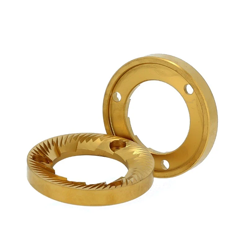 Macine D.63,5MM speciali per macinacaffè Cimbali - ricambio per macchina da caffè