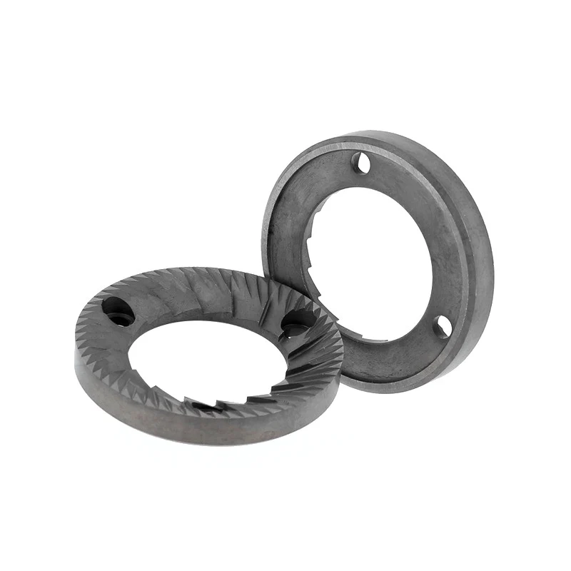 Macine D.63,5MM K-6 dx per macinacaffè Wega - ricambio per macchina da caffè