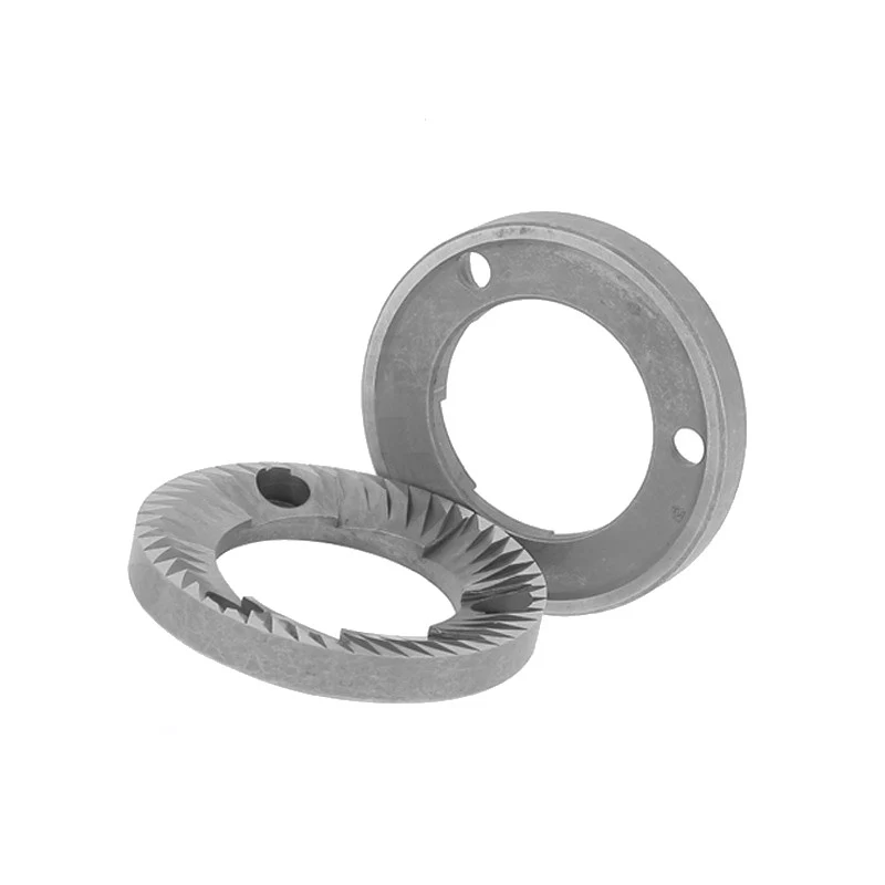 Macine D.60MM dx K-5 per macinacaffè Wega - ricambio per macchina da caffè