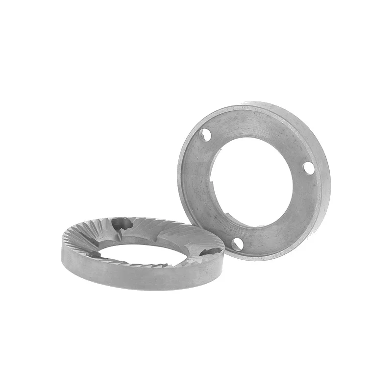 Macine D.54MM sx per macinacaffè Faema - ricambio per macchina da caffè