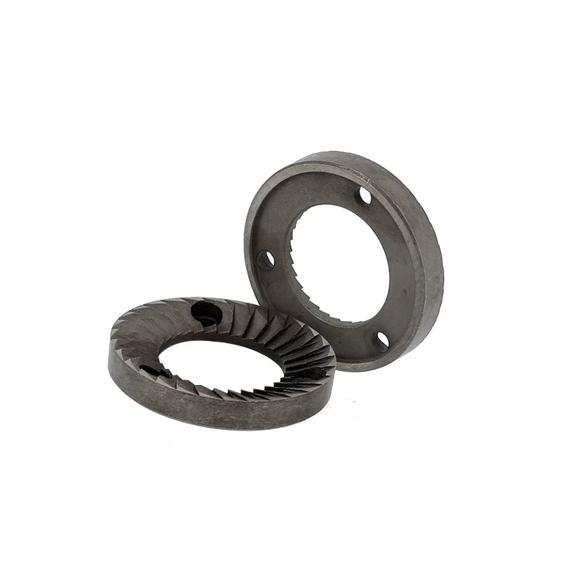 Macine D.54MM dx per macinacaffè Quick mill - ricambio per macchina da caffè