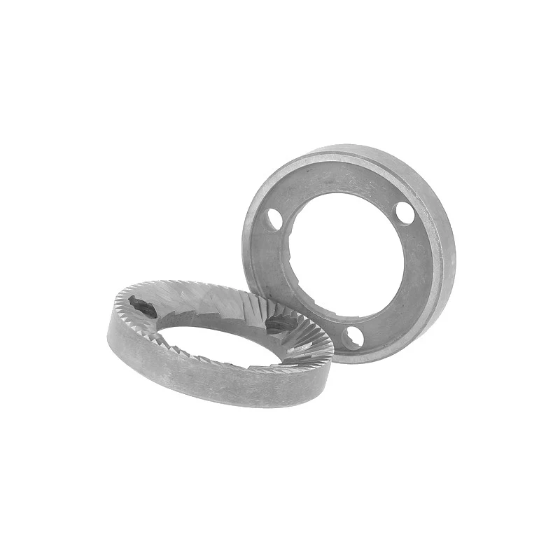 Macine D.54MM dx per macinacaffè Cimbali - ricambio per macchina da caffè