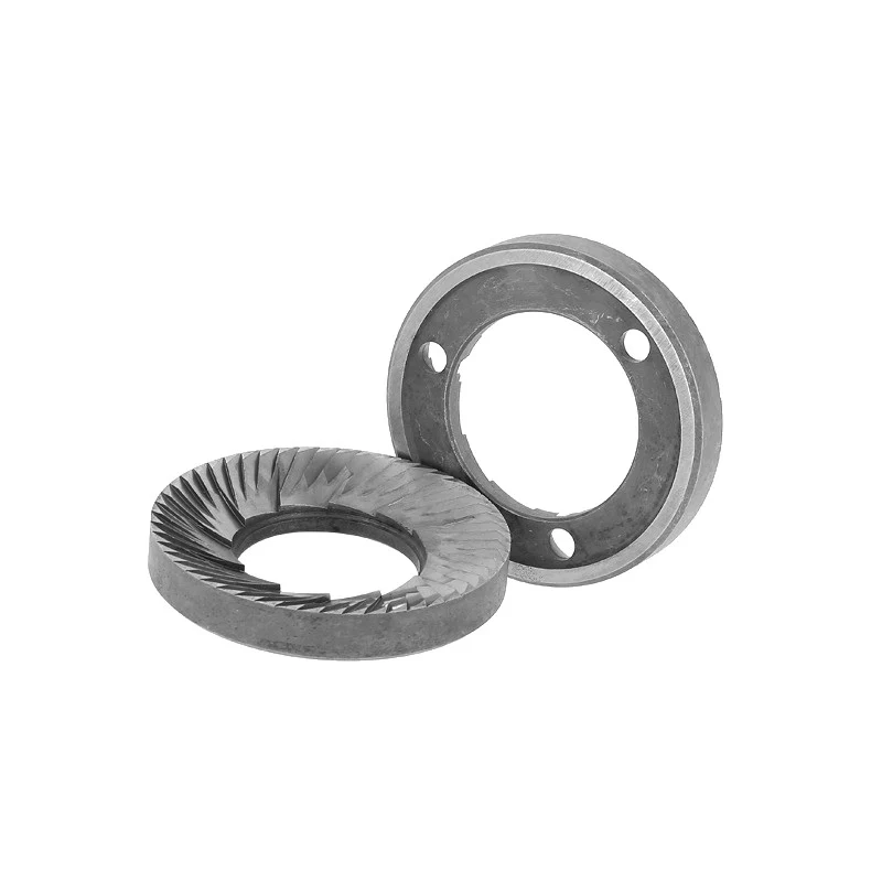 Macine cunill MG21 D.59MM sx per macinacaffè - ricambio per macchina da caffè