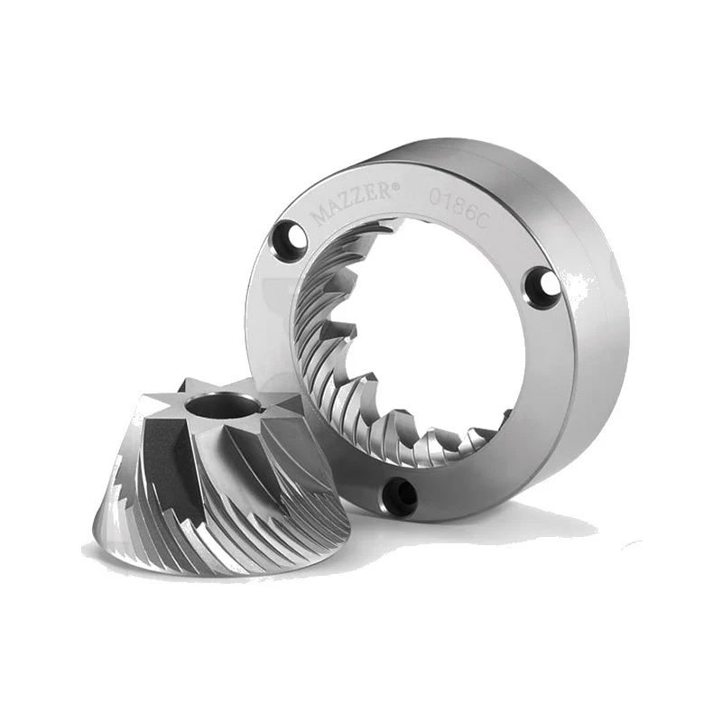 Macine coniche robur monofase D.71MM - ricambio per macchina da caffè