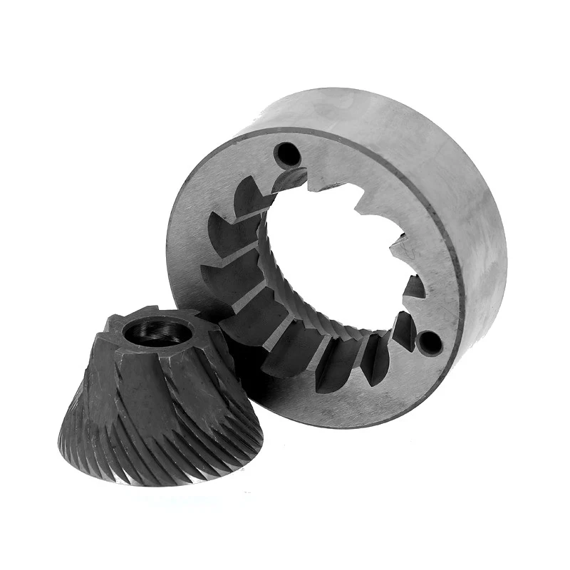 Macine coniche macap MXK-F63K/EK D.63MM - ricambio per macchina da caffè