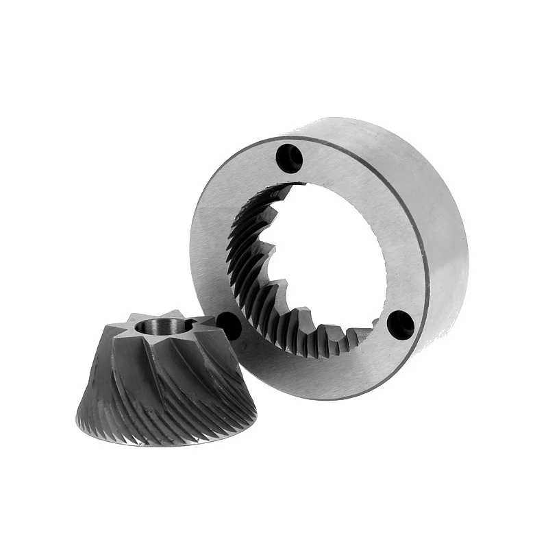 Macine coniche kony trifase D.67MM per macinacaffè Mazzer - ricambio per macchina da caffè