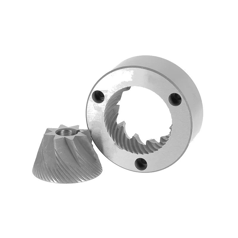 Macine coniche kony monofase D.63MM per macinacaffè Mazzer - ricambio per macchina da caffè