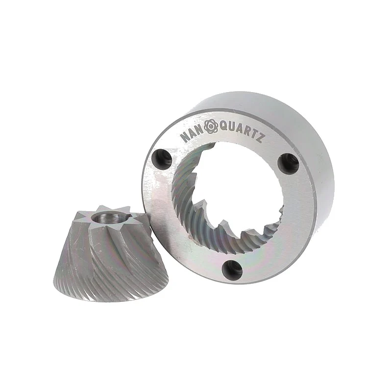 Macine coniche kony monofase D.63MM - ricambio per macchina da caffè