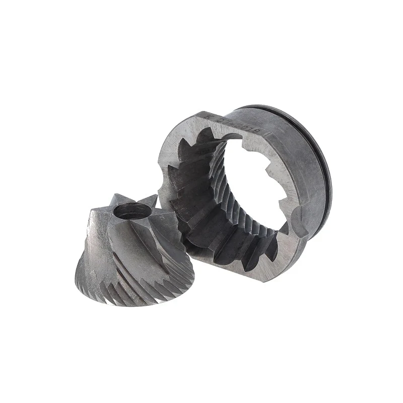 Macine coniche jura D.48/40MM per macinacaffè Saeco - ricambio per macchina da caffè