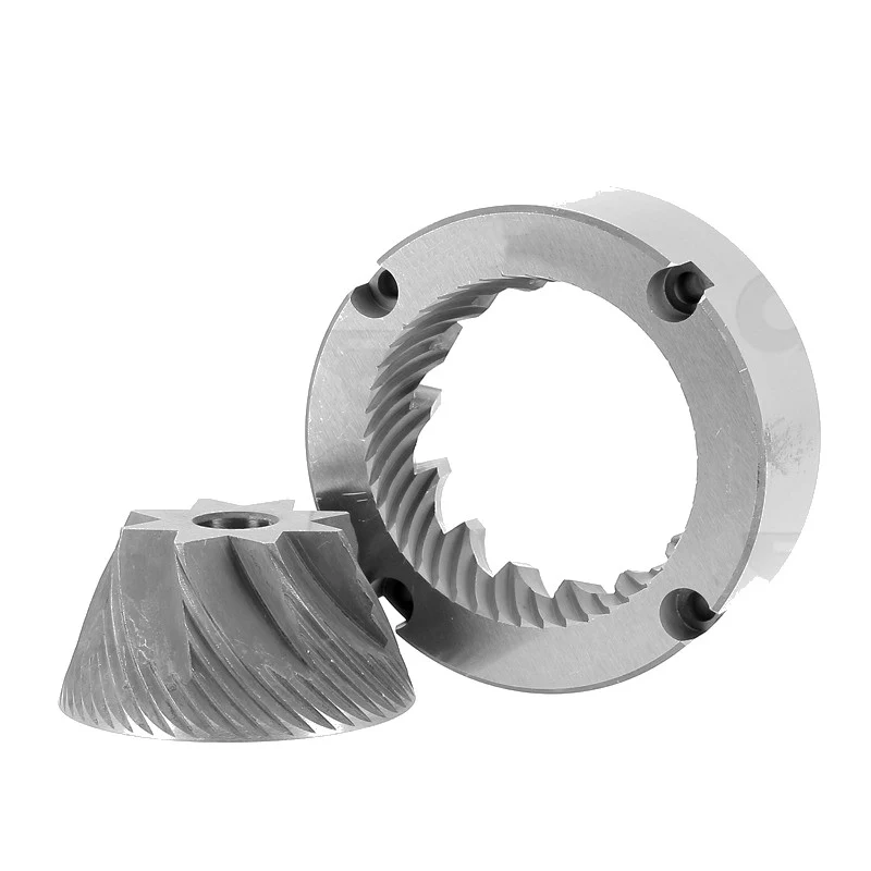 Macine coniche faema D.68MM per macinacaffè Cimbali - ricambio per macchina da caffè
