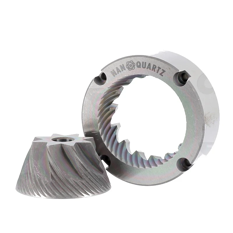 Macine coniche faema D.68MM - trattamento - ricambio per macchina da caffè