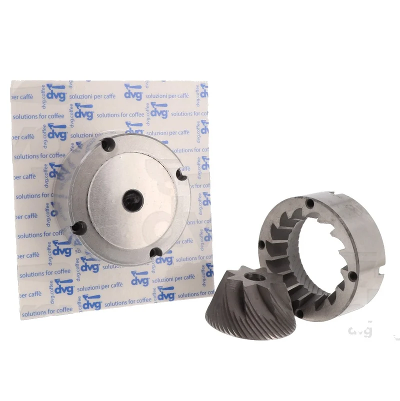 Macine coniche faema D.68MM - imballo singolo - ricambio per macchina da caffè