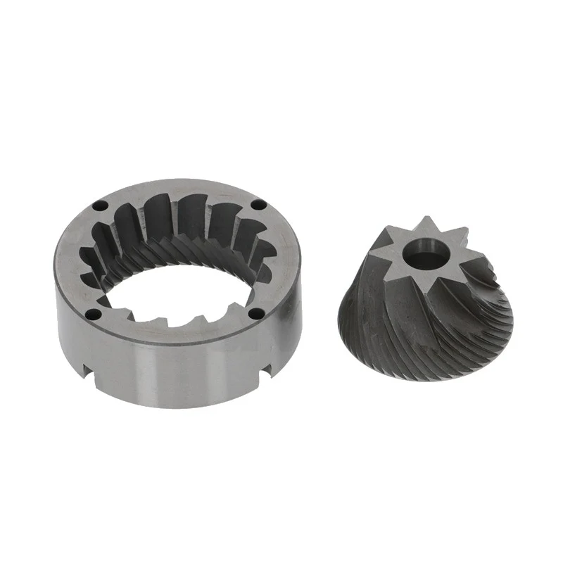 Macine coniche eureka/ D.68/49MM - ricambio per macchina da caffè