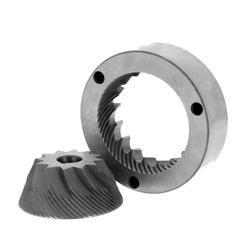 Macine coniche D.83MM robur trifase per macinacaffè Mazzer - ricambio per macchina da caffè