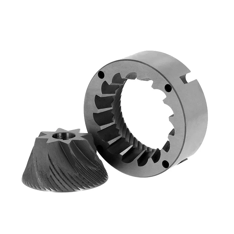 Macine coniche D.68MM per macinacaffè San marco - ricambio per macchina da caffè