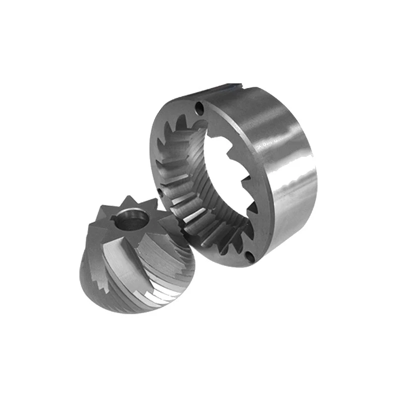Macine coniche D.68MM compak K03078 per macinacaffè Wega - ricambio per macchina da caffè