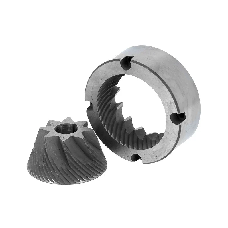 Macine coniche /macaf/macap M7K D.68MM per macinacaffè Wega - ricambio per macchina da caffè