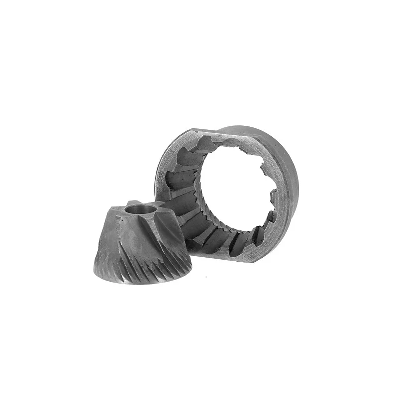 Macine coniche /jura D.48/40MM per macinacaffè Saeco - ricambio per macchina da caffè
