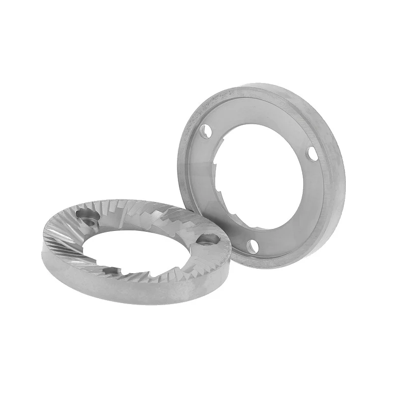 Macine azkoyen-aequator/sielaff D.64MM sx per macinacaffè - ricambio per macchina da caffè