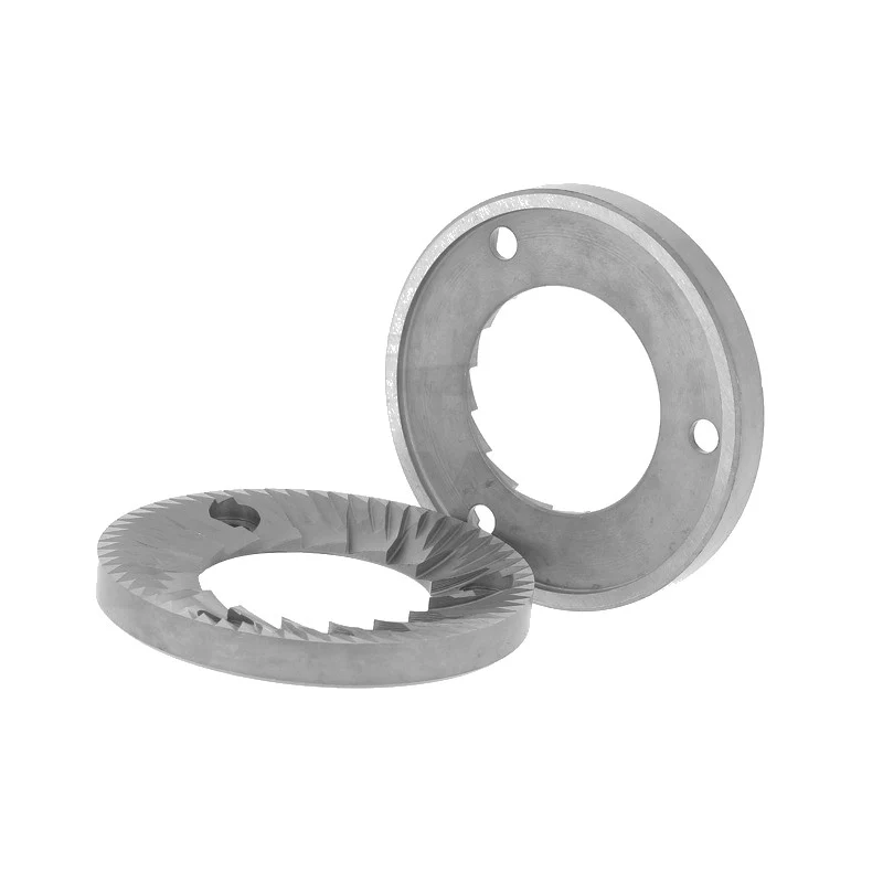 Macine aristarco D.84MM per macinacaffè Gaggia - ricambio per macchina da caffè