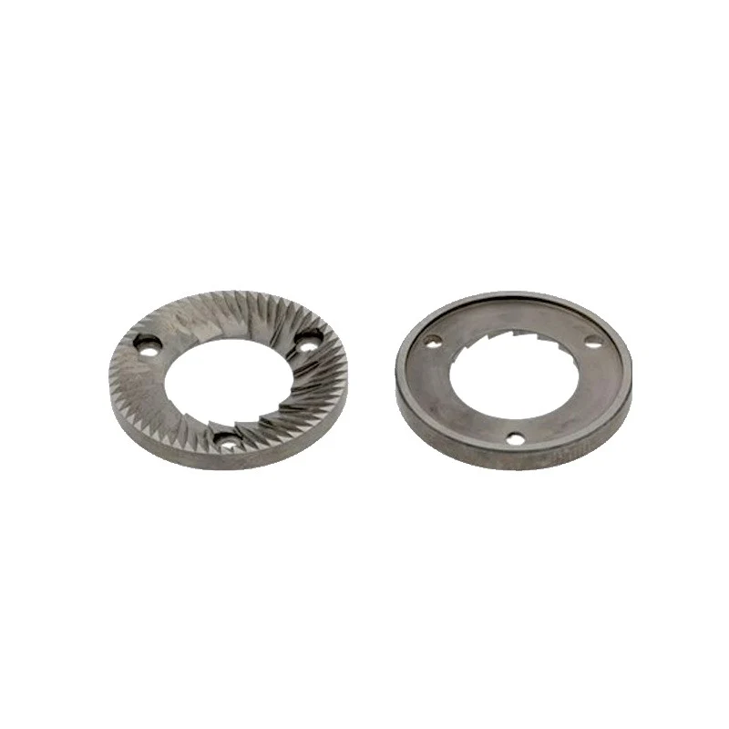 Macine aristarco D.84MM per macinacaffè - ricambio per macchina da caffè