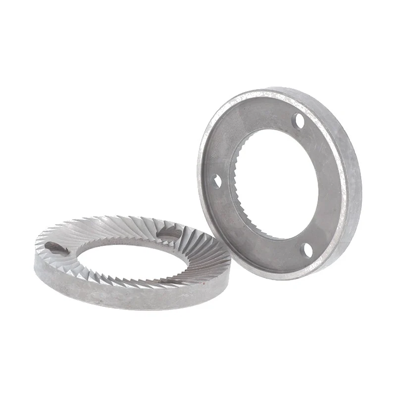 Macine aristarco D.74MM per macinacaffè Gaggia - ricambio per macchina da caffè