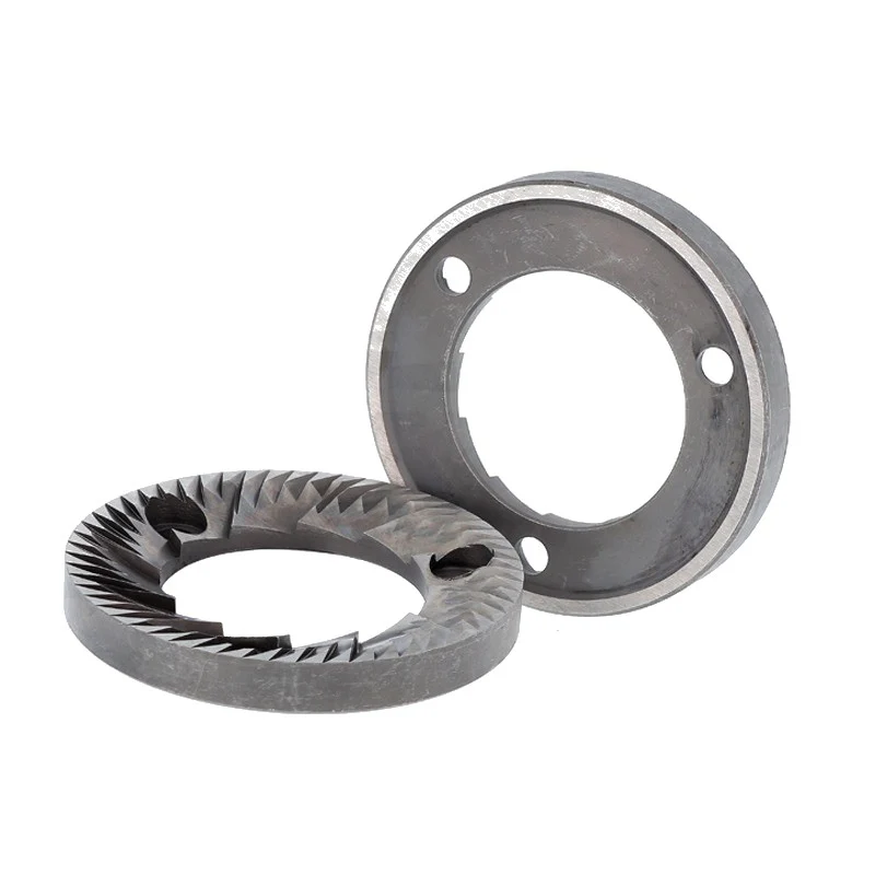 Macine anfim/macaf/obel globo D.75MM per macinacaffè - ricambio per macchina da caffè