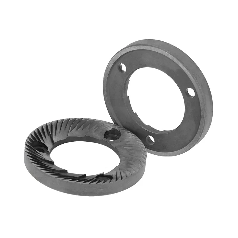Macine anfim D.75MM in at per macinadosatore - ricambio per macchina da caffè